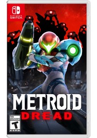 Metroid Dread/Switch